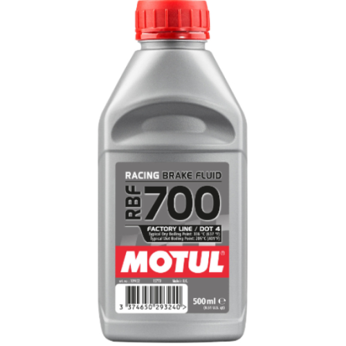 Zavorna tekočina Motul RBF 700 0,5L