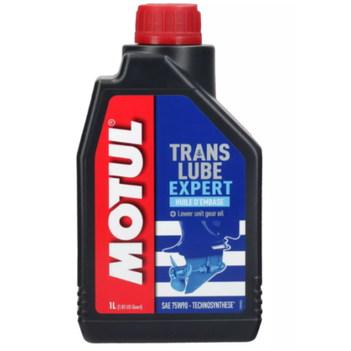 Motul Translube Expert 75W90 1L