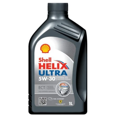 Shell Helix Ultra ECT C3 5W30 1L Shell Helix Ultra ECT C3 5W30 1L