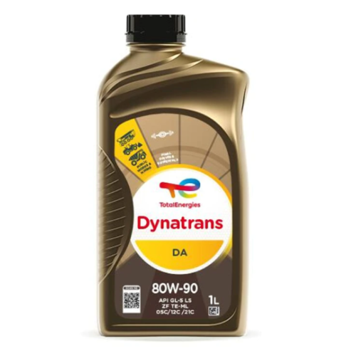 Total Dynatrans DA 80W90 1L Total Dynatrans DA 80W90 1L