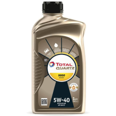 Total Quartz 9000 Energy 5W40 1L Total Quartz 9000 Energy 5W40 1L