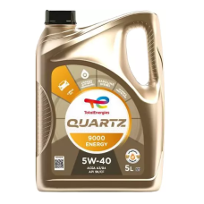 Total Quartz 9000 Energy 5W40 5L Total Quartz 9000 Energy 5W40 5L