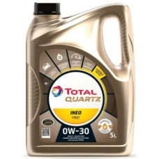 Total Quartz Ineo First 0W-30 5L Total Quartz Ineo First 0W-30 5L