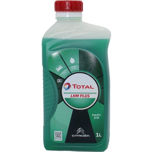Total LHM Plus 1L
