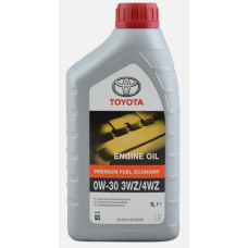 Toyota PFE 0W30 3WZ/4WZ 1L