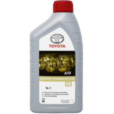 Toyota ATF WS 1L