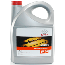 Toyota PFE 5W30 5L